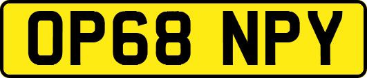OP68NPY