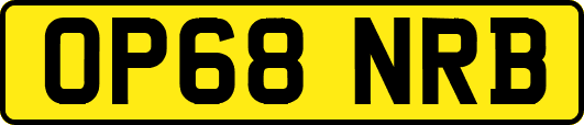 OP68NRB