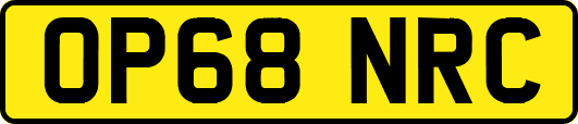 OP68NRC