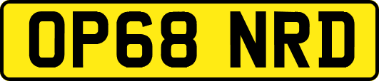 OP68NRD