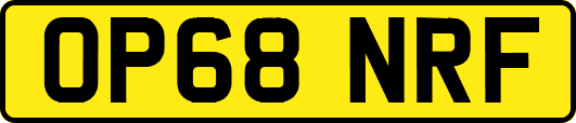 OP68NRF