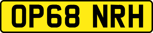 OP68NRH