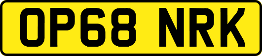 OP68NRK
