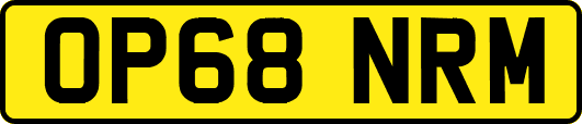 OP68NRM