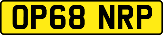 OP68NRP