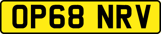 OP68NRV