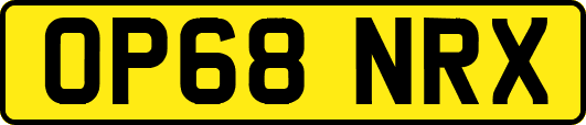 OP68NRX