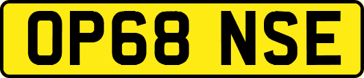 OP68NSE