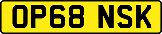 OP68NSK