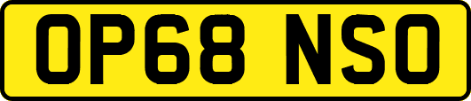 OP68NSO