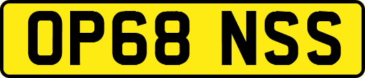 OP68NSS