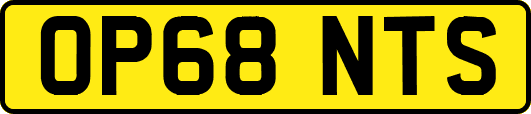 OP68NTS