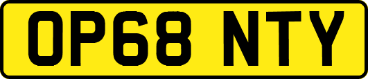OP68NTY