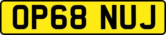 OP68NUJ