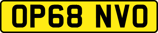 OP68NVO