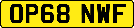 OP68NWF