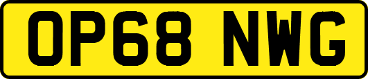 OP68NWG
