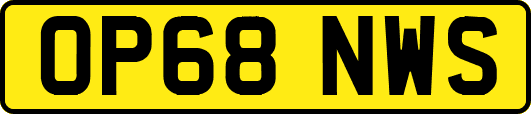 OP68NWS