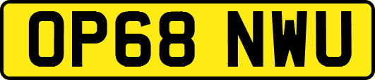 OP68NWU