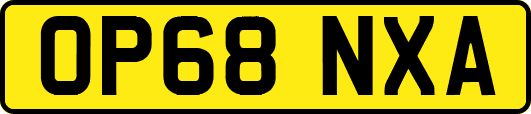 OP68NXA