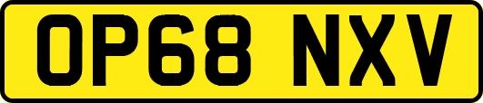 OP68NXV