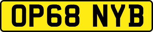 OP68NYB