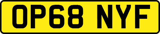 OP68NYF