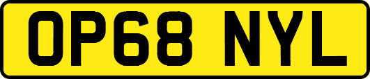 OP68NYL
