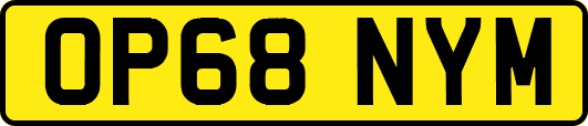 OP68NYM