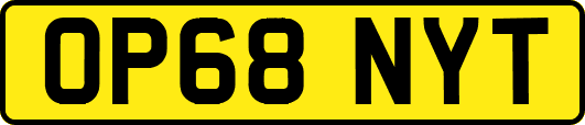 OP68NYT