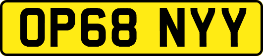 OP68NYY