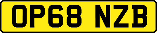 OP68NZB