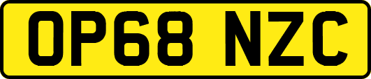 OP68NZC