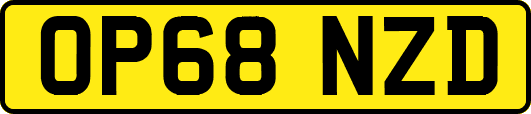 OP68NZD