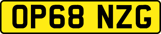 OP68NZG