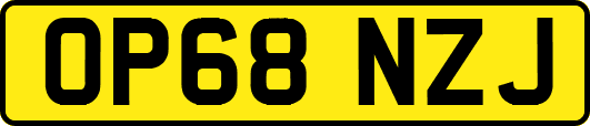 OP68NZJ