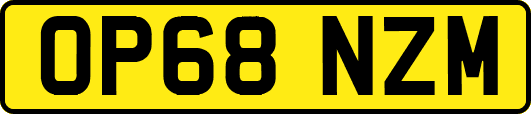 OP68NZM