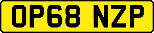 OP68NZP