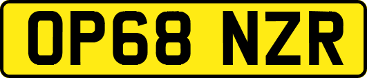 OP68NZR