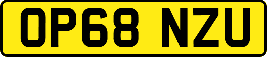 OP68NZU