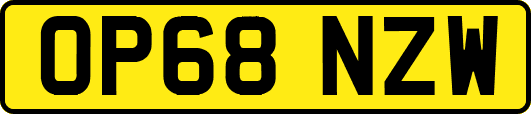 OP68NZW