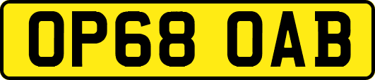 OP68OAB