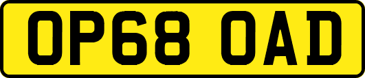 OP68OAD