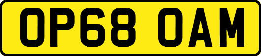 OP68OAM
