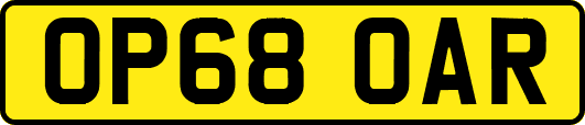 OP68OAR