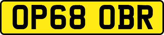 OP68OBR