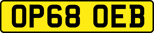 OP68OEB
