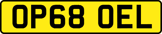 OP68OEL