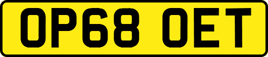 OP68OET