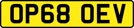 OP68OEV